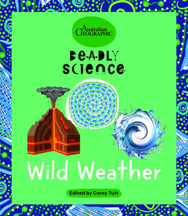 Wild Weather